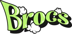 logo brocs